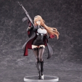 Оригінальна аніме фігурка &laquo;"Girls' Frontline" StG-940 Complete Figure&raquo;