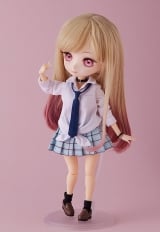 Оригинальная аниме фигурка &laquo;Harmonia humming My Dress-Up Darling Marin Kitagawa Complete Doll&raquo;