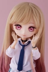 Оригинальная аниме фигурка &laquo;Harmonia humming My Dress-Up Darling Marin Kitagawa Complete Doll&raquo;
