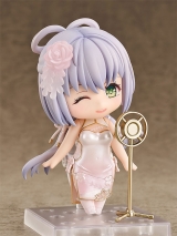 Оригинальная аниме фигурка &laquo;Nendoroid Vsinger Luo Tianyi Grain in Ear Ver. Ver&raquo;