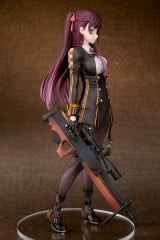 Оригинальная аниме фигурка &laquo;Girls' Frontline WA2000 1/7 Complete Figure&raquo;