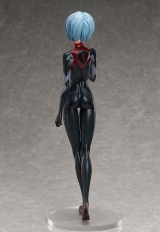 Оригинальная аниме фигурка &laquo;B-style Rebuild of Evangelion Rei Ayanami [Tentative Name] 1/4 Complete Figure&raquo;