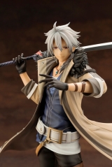 Оригінальна аніме фігурка «Legend of Heroes Crow Armbrust 1/8 Complete Figure»