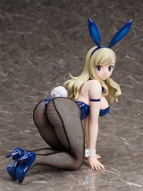 Оригинальная аниме фигурка &laquo;TV Anime "EDENS ZERO" Rebecca Bluegarden Bunny Ver. 1/4 Complete Figure&raquo;