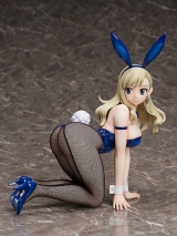 Оригинальная аниме фигурка &laquo;TV Anime "EDENS ZERO" Rebecca Bluegarden Bunny Ver. 1/4 Complete Figure&raquo;