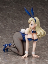 Оригинальная аниме фигурка &laquo;TV Anime "EDENS ZERO" Rebecca Bluegarden Bunny Ver. 1/4 Complete Figure&raquo;
