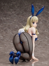 Оригинальная аниме фигурка &laquo;TV Anime "EDENS ZERO" Rebecca Bluegarden Bunny Ver. 1/4 Complete Figure&raquo;