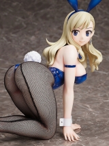 Оригинальная аниме фигурка &laquo;TV Anime "EDENS ZERO" Rebecca Bluegarden Bunny Ver. 1/4 Complete Figure&raquo;