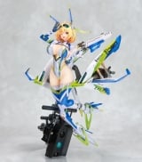Оригинальная аниме фигурка &laquo;Bunny Suit Planning Sophia F. Shirring Complete Figure&raquo;