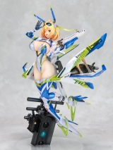 Оригинальная аниме фигурка &laquo;Bunny Suit Planning Sophia F. Shirring Complete Figure&raquo;