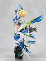 Оригинальная аниме фигурка &laquo;Bunny Suit Planning Sophia F. Shirring Complete Figure&raquo;