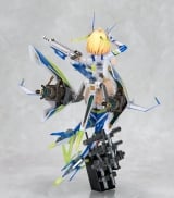 Оригинальная аниме фигурка &laquo;Bunny Suit Planning Sophia F. Shirring Complete Figure&raquo;