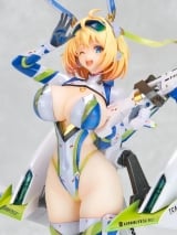 Оригинальная аниме фигурка &laquo;Bunny Suit Planning Sophia F. Shirring Complete Figure&raquo;