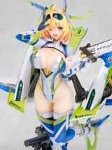 Оригинальная аниме фигурка &laquo;Bunny Suit Planning Sophia F. Shirring Complete Figure&raquo;