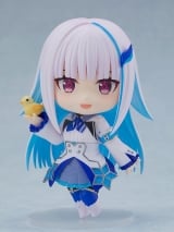 Оригінальна аніме фігурка &laquo;Nendoroid Nijisanji Lize Helesta&raquo;