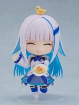 Оригинальная аниме фигурка &laquo;Nendoroid Nijisanji Lize Helesta&raquo;