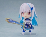 Оригинальная аниме фигурка &laquo;Nendoroid Nijisanji Lize Helesta&raquo;