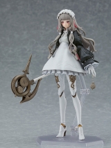 Оригінальна аніме фігурка &laquo;figma Hito Kaiki NH-01-&raquo;