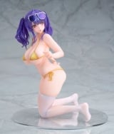 Оригинальная аниме фигурка &laquo;Azur Lane Pola Seaside Coincidence Ver. 1/7 Complete Figure&raquo;