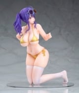 Оригинальная аниме фигурка &laquo;Azur Lane Pola Seaside Coincidence Ver. 1/7 Complete Figure&raquo;