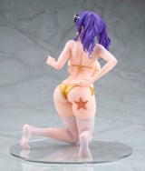 Оригинальная аниме фигурка &laquo;Azur Lane Pola Seaside Coincidence Ver. 1/7 Complete Figure&raquo;