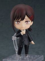 Оригинальная аниме фигурка &laquo;Nendoroid Chainsaw Man Kobeni&raquo;