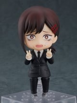 Оригинальная аниме фигурка &laquo;Nendoroid Chainsaw Man Kobeni&raquo;