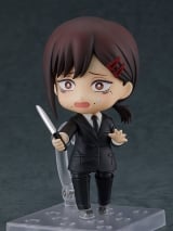 Оригинальная аниме фигурка &laquo;Nendoroid Chainsaw Man Kobeni&raquo;