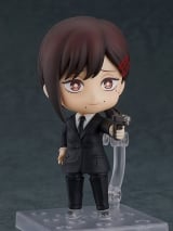Оригинальная аниме фигурка &laquo;Nendoroid Chainsaw Man Kobeni&raquo;