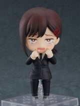 Оригинальная аниме фигурка &laquo;Nendoroid Chainsaw Man Kobeni&raquo;