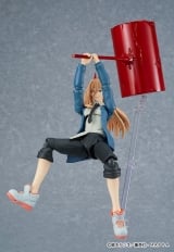 Оригинальная аниме фигурка &laquo;figma Chainsaw Man Power&raquo;