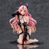 Оригінальна аніме фігурка &laquo;To Love-Ru Darkness Sephie Michaela Deviluke Darkness ver. 1/6 Complete Figure&raquo;