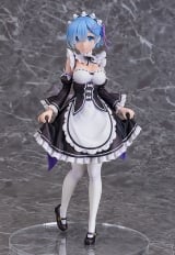 Оригинальная аниме фигурка &laquo;Re:ZERO -Starting Life in Another World- Rem 1/7 Complete Figure&raquo;