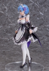 Оригинальная аниме фигурка &laquo;Re:ZERO -Starting Life in Another World- Rem 1/7 Complete Figure&raquo;