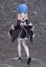 Оригинальная аниме фигурка &laquo;Re:ZERO -Starting Life in Another World- Rem 1/7 Complete Figure&raquo;