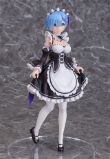 Оригинальная аниме фигурка &laquo;Re:ZERO -Starting Life in Another World- Rem 1/7 Complete Figure&raquo;