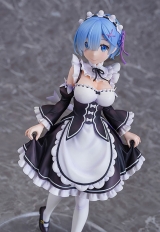 Оригинальная аниме фигурка &laquo;Re:ZERO -Starting Life in Another World- Rem 1/7 Complete Figure&raquo;