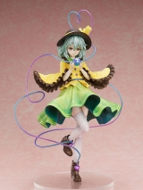 Оригинальная аниме фигурка &laquo;B-style Touhou Project Koishi Komeiji 1/4 Complete Figure&raquo;