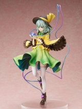 Оригинальная аниме фигурка &laquo;B-style Touhou Project Koishi Komeiji 1/4 Complete Figure&raquo;