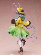 Оригинальная аниме фигурка &laquo;B-style Touhou Project Koishi Komeiji 1/4 Complete Figure&raquo;