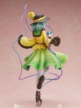 Оригинальная аниме фигурка &laquo;B-style Touhou Project Koishi Komeiji 1/4 Complete Figure&raquo;