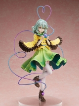 Оригинальная аниме фигурка &laquo;B-style Touhou Project Koishi Komeiji 1/4 Complete Figure&raquo;