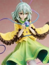 Оригинальная аниме фигурка &laquo;B-style Touhou Project Koishi Komeiji 1/4 Complete Figure&raquo;