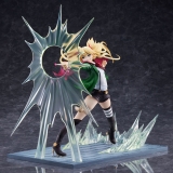 Оригинальная аниме фигурка &laquo;ViVignette "BURN THE WITCH" Nini Spangle Complete Figure&raquo;