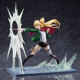 Оригинальная аниме фигурка &laquo;ViVignette "BURN THE WITCH" Nini Spangle Complete Figure&raquo;