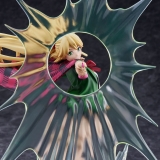 Оригинальная аниме фигурка &laquo;ViVignette "BURN THE WITCH" Nini Spangle Complete Figure&raquo;