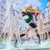 Оригинальная аниме фигурка &laquo;ViVignette "BURN THE WITCH" Nini Spangle Complete Figure&raquo;
