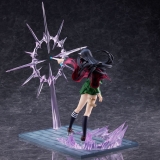 Оригинальная аниме фигурка &laquo;ViVignette "BURN THE WITCH" Noel Niihashi Complete Figure&raquo;