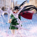 Оригинальная аниме фигурка &laquo;ViVignette "BURN THE WITCH" Noel Niihashi Complete Figure&raquo;
