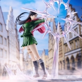 Оригинальная аниме фигурка &laquo;ViVignette "BURN THE WITCH" Noel Niihashi Complete Figure&raquo;